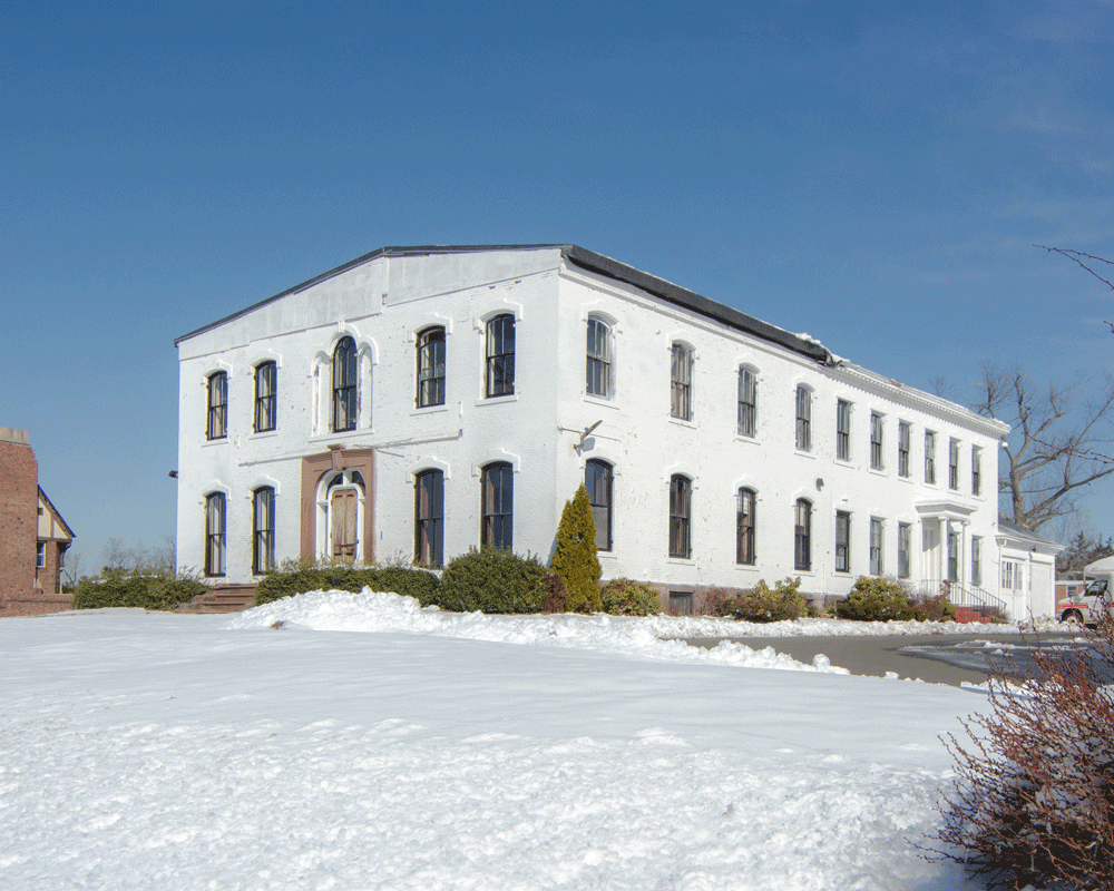 davidameshouse