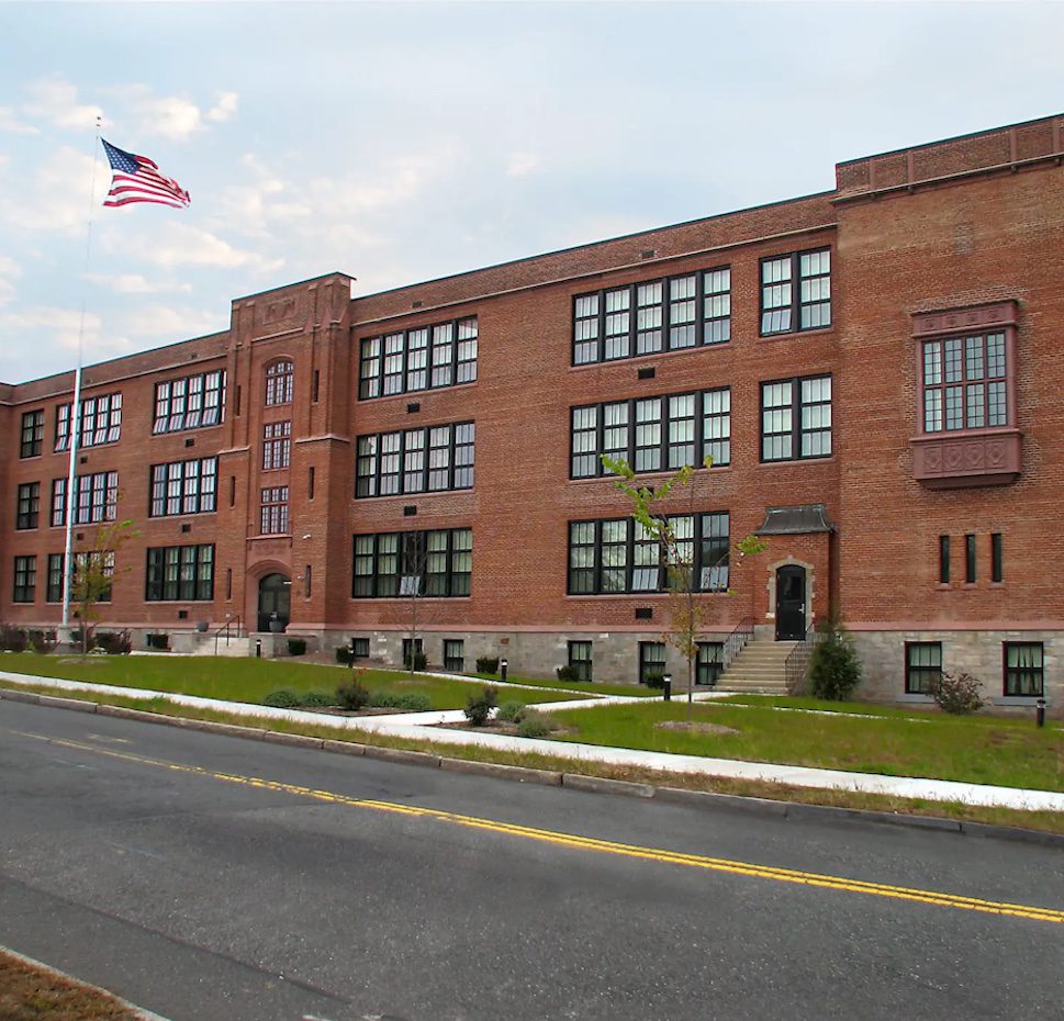 Elias Brookings School