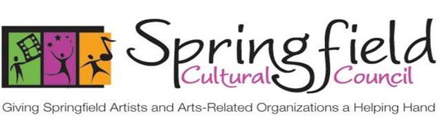Springfield Cultural Council Logo