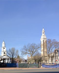 Campanile - Springfield Preservation Trust