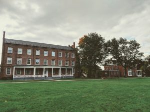 Springfield Armory Hill Shops Springfield Massachusetts